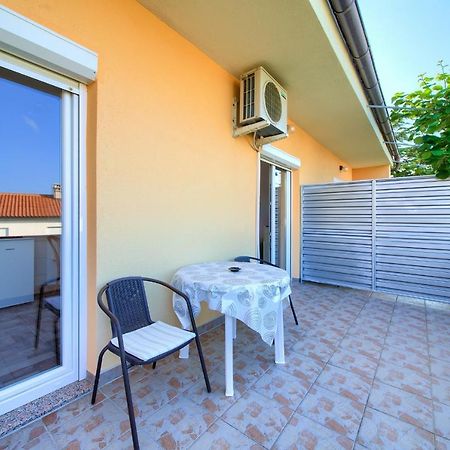 Apartments Petra Krk Town Dış mekan fotoğraf