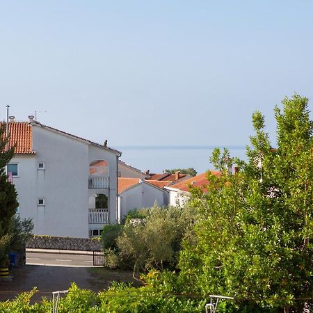 Apartments Petra Krk Town Dış mekan fotoğraf